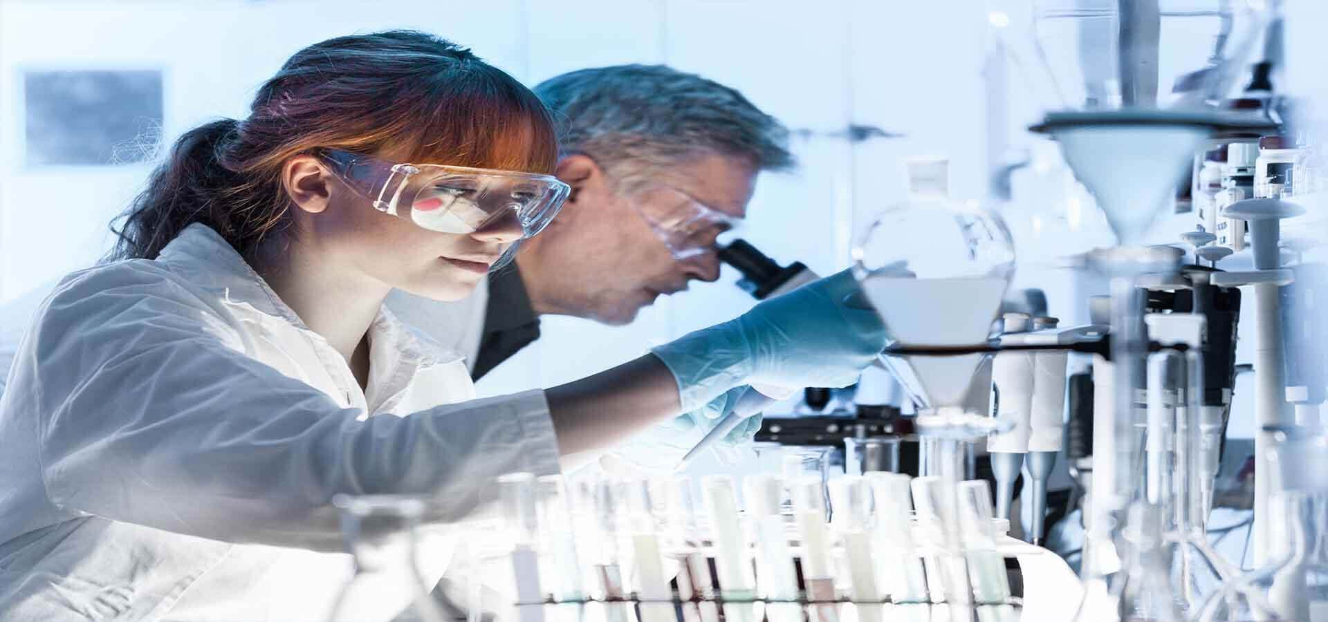 Manufacturer of Industrial chemicals & speciality chemicals.