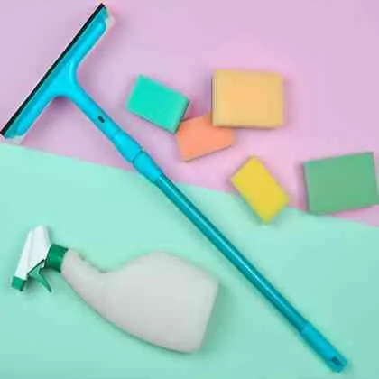 Hard surface cleaners and homecare surfactants from Venus Ethoxyethers India