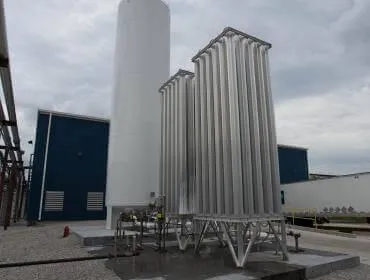 Toll manufacturing services for chemical production